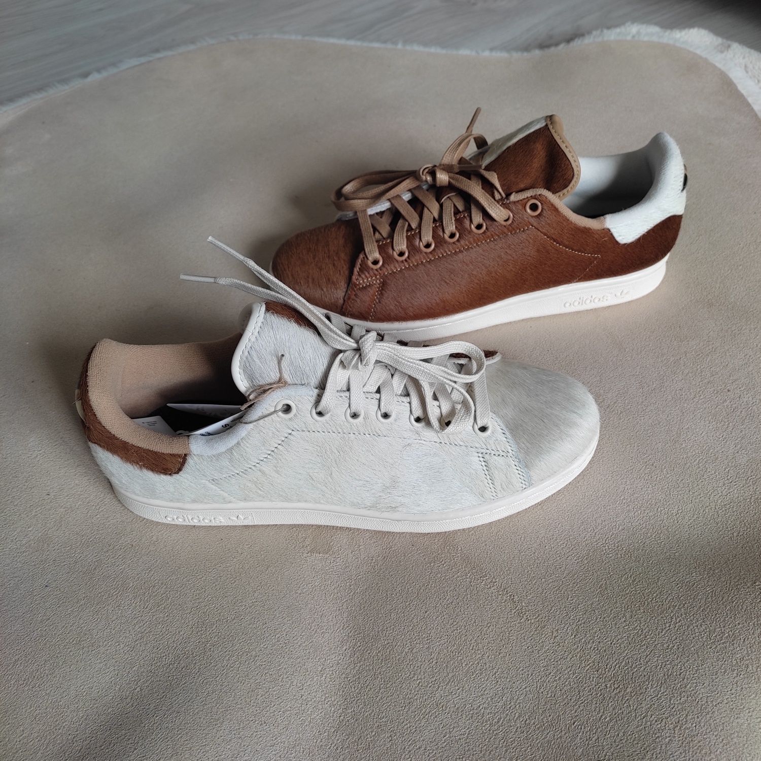 Adidas Stan Smith x Gremlins x Christmas Monster