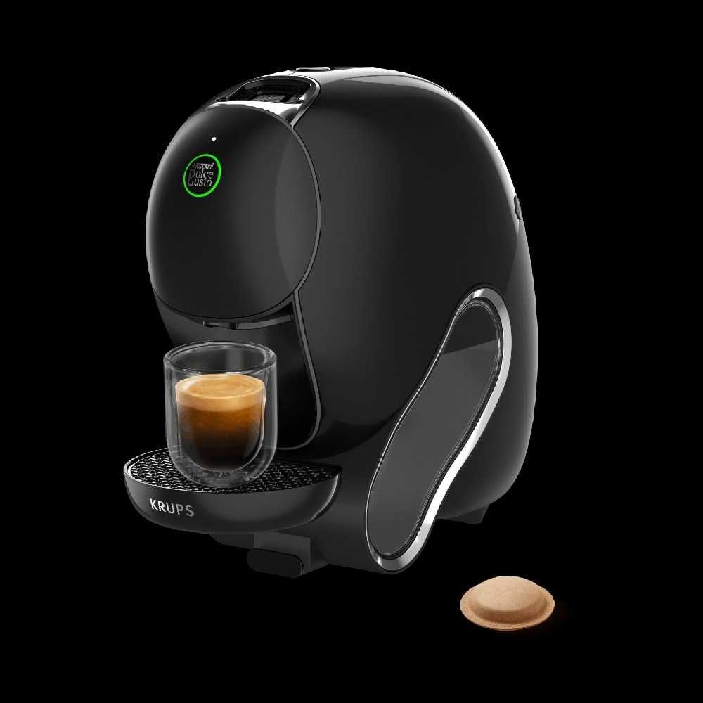 Máquina de Café Dolce Gusto Neo + 4 Embalagens de Café