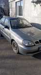 Продам Daewoo Lanos 1.4