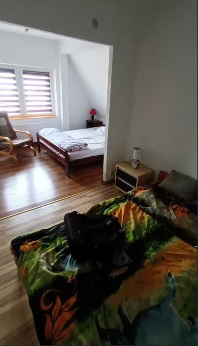 Od stycznia Mieszkanie do wynajęcia (wynajem Okazjonalny)niskie opłaty