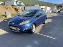 Ford Fiesta 1.4 TDCI 5 lugares