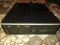 HP Compaq 8000 Elite