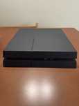 Playstation 4 sony