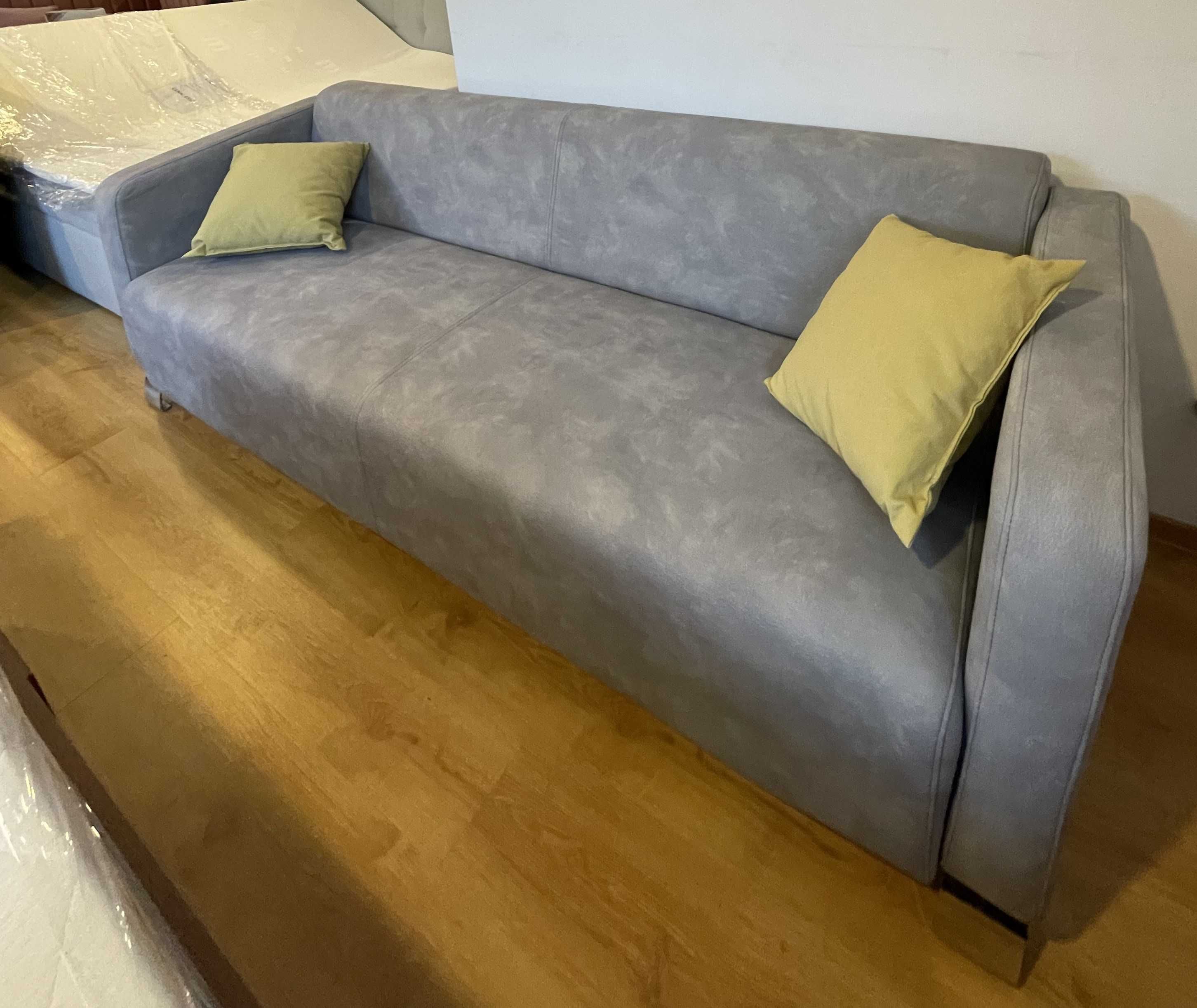 Sofa Oscar 210cm x 80cm