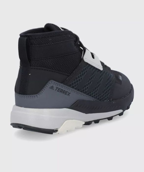 Зимові  Ботинки Adidas Terrex 37-38р. Нові
