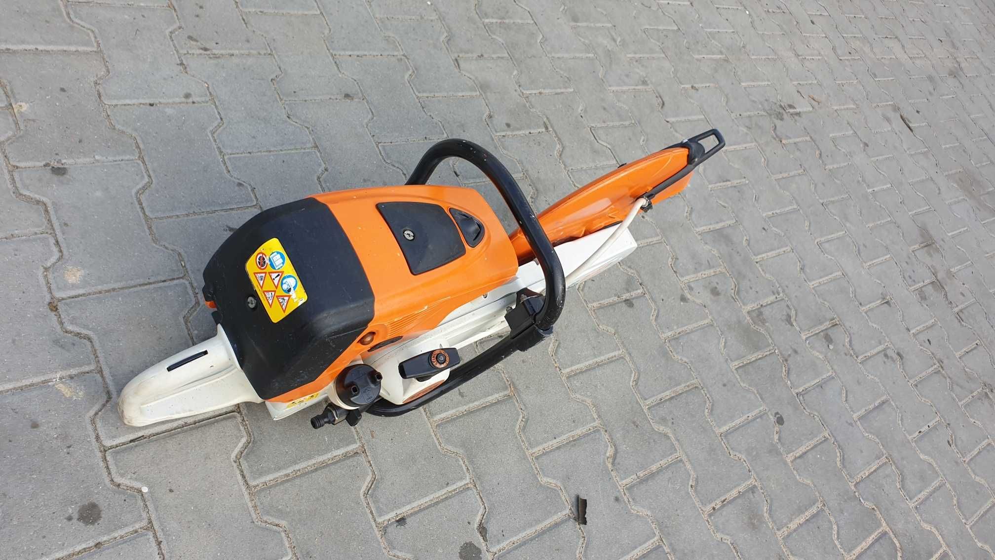 Przecinarka Stihl TS700 TS 700