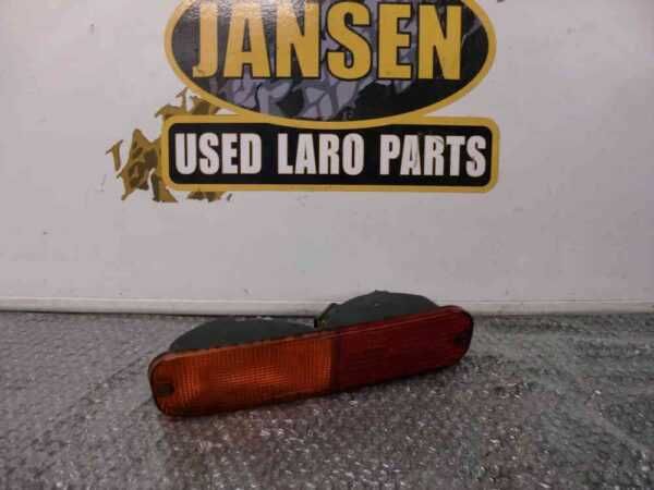 Land rover Freelander farol LHD farois