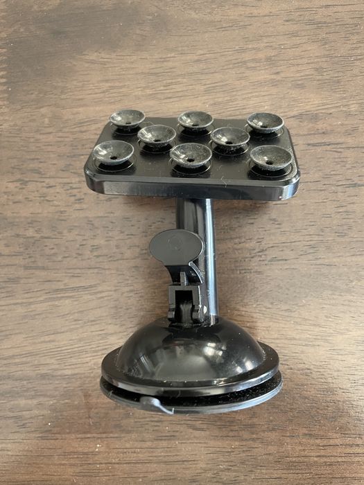 Suporte pega telemóvel carro
