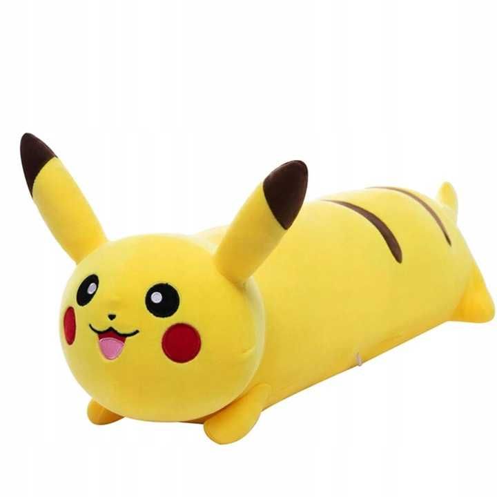 Duża Pikachu  maskotka poduszka 50 cm
