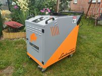 Myjnia Parowa Fortador Pro 16 bar S 230V