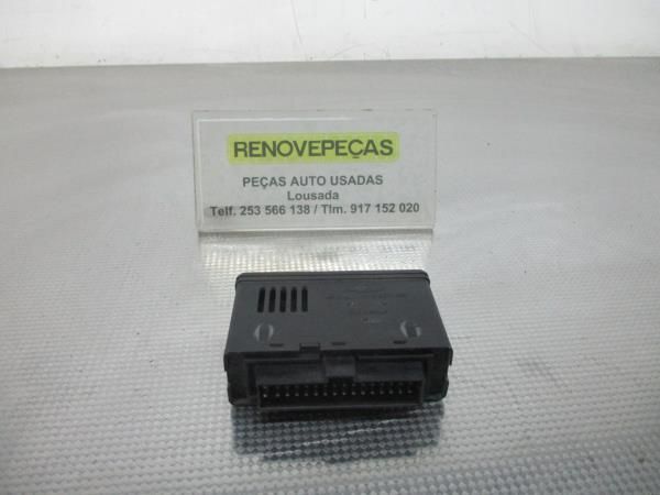 Centralina do fecho central FORD Focus I (DAW, DBW)