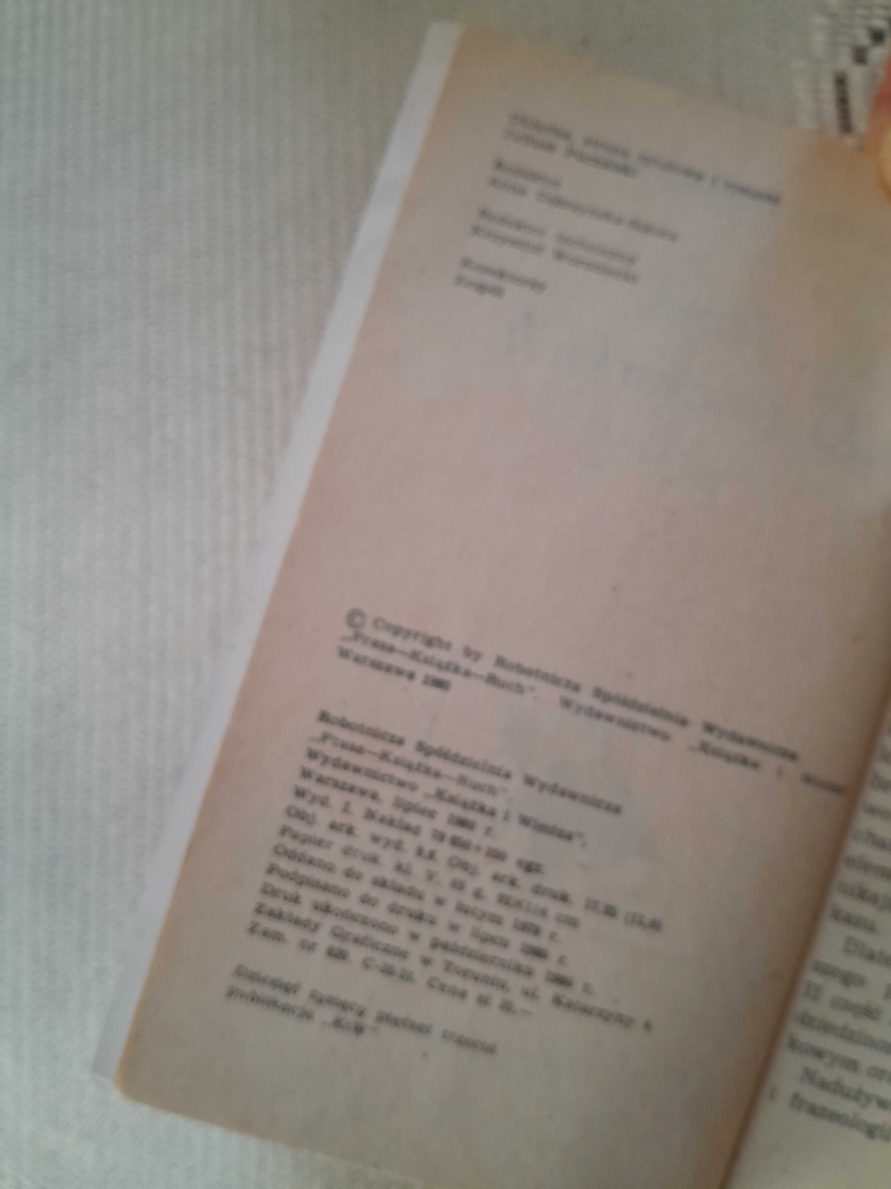 "Język dla wszystkich" W. Cienkowski
