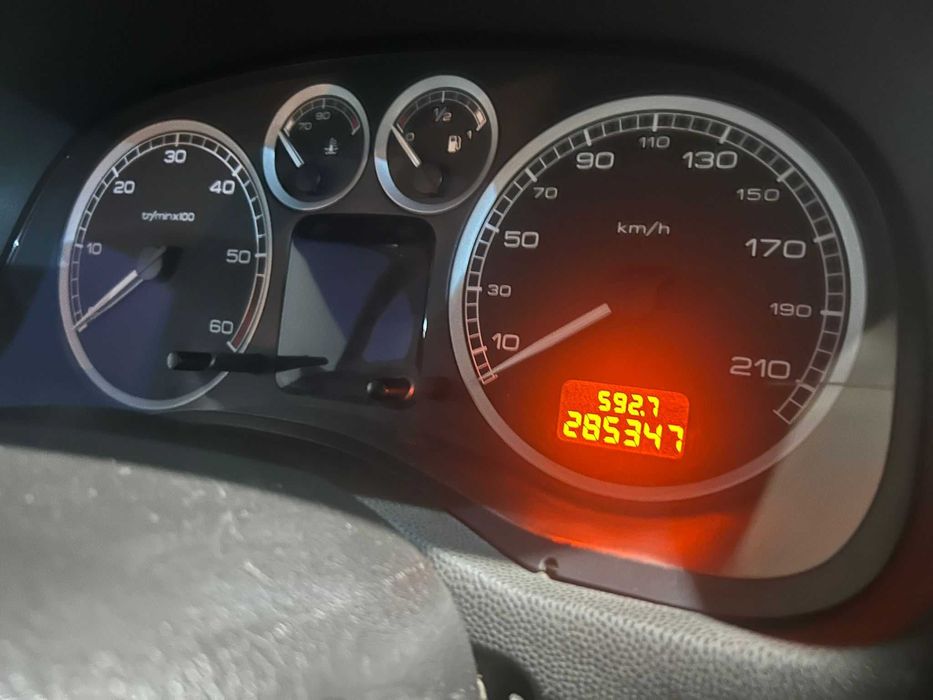 Venda Peugeot 307 SW