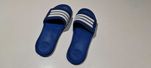 Klapki Adidas rozm. 35