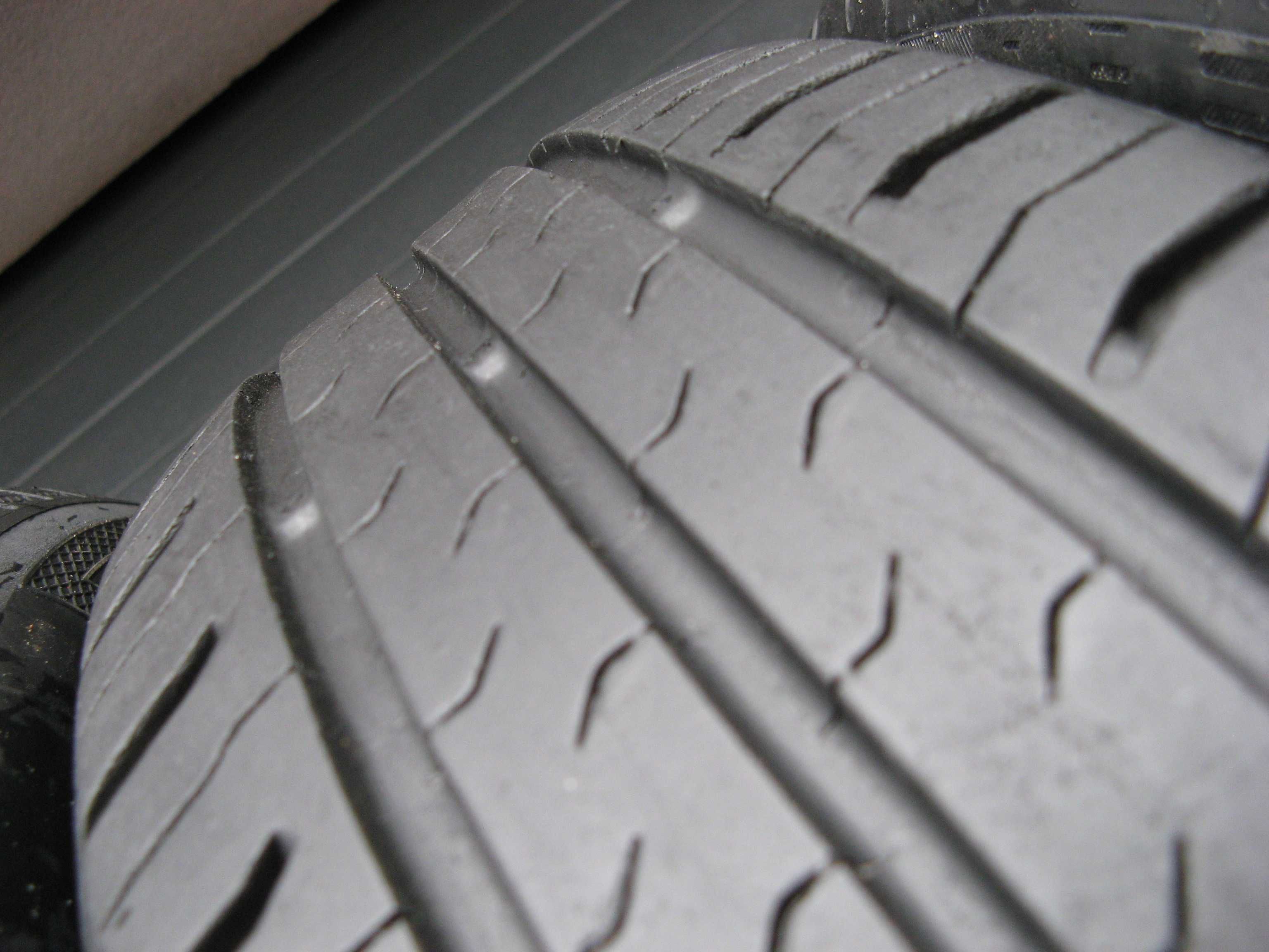 175/65R14 CONTINENTAL ContiEcoContact 5 - nr.3190