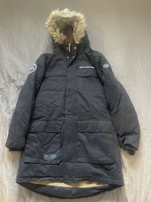 Kurtka zimowa 152 cm Reserved