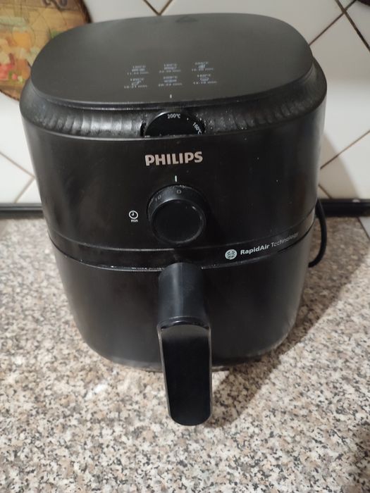 Аэрогриль Philips