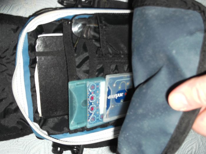 Vendo sacola multifunções da Reebok, em muito bom estado!