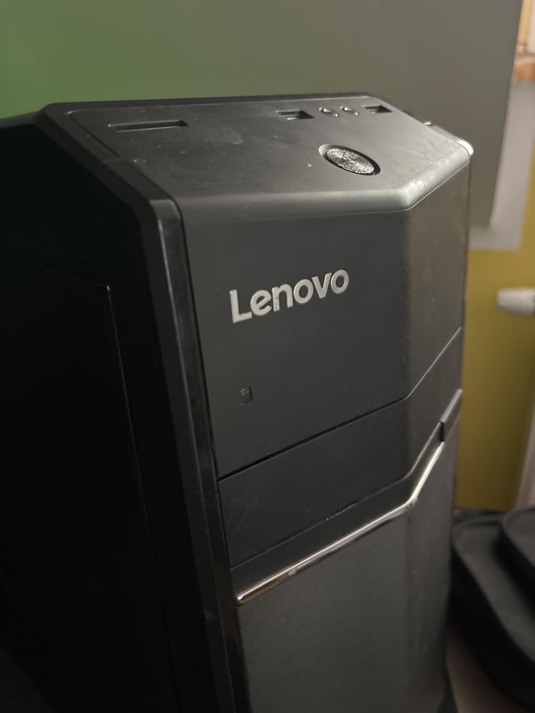 Komputer lenovo i7 6700 gtx 960