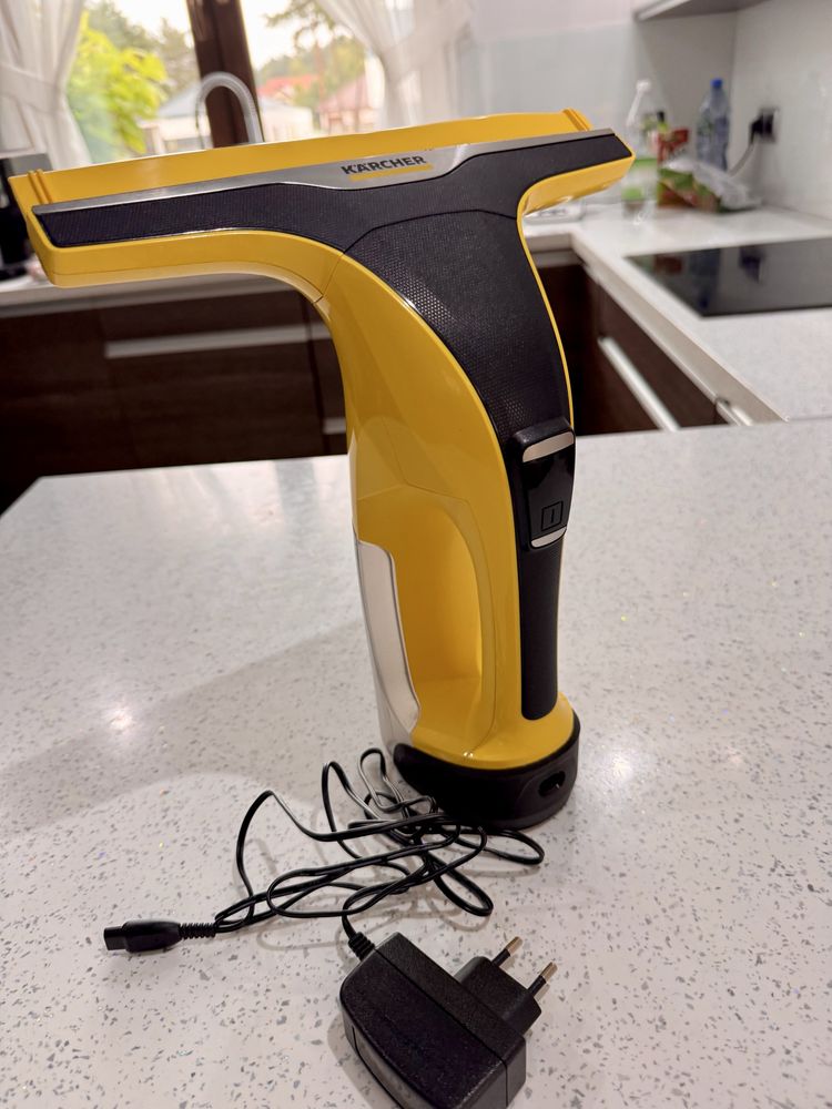 Myjka do okien i szyb Karcher WV 6 Plus