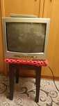 Телевизор TCL 14D1