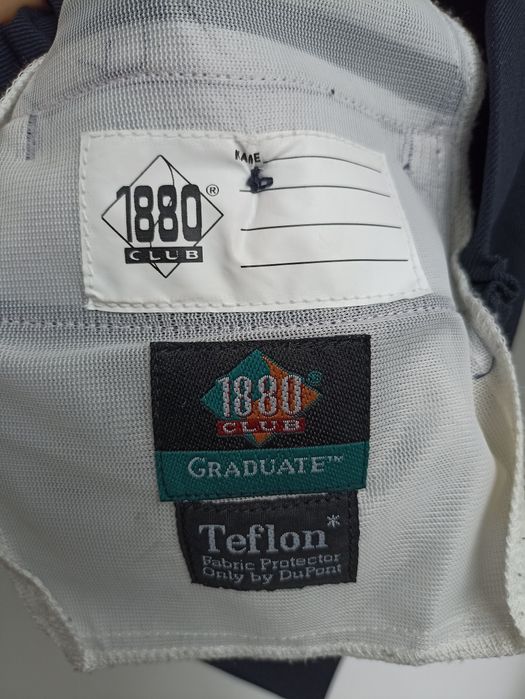 Fato de criança da 1880 club