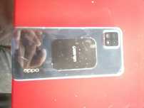 OPPO A72-como novo