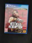 Red dead redemption