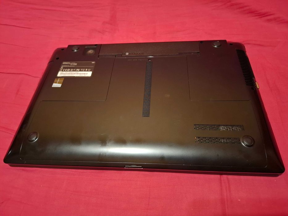 Laptop Samsung NP550P7C-S04PL 17,3'' Intel i5