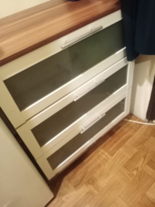 Szafka na buty i nie tylko