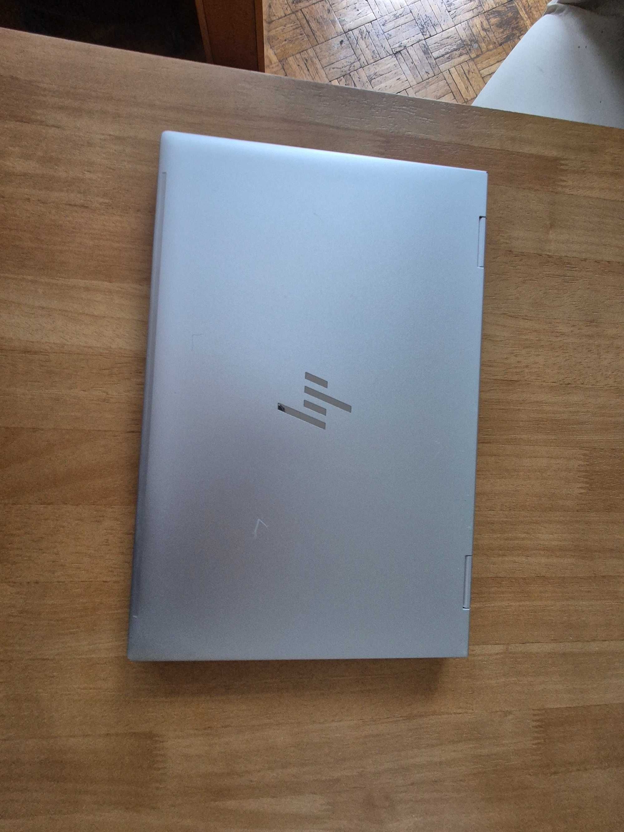 HP Elitebook x360 G830 Touch