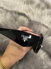 Nowe okulary PRADA