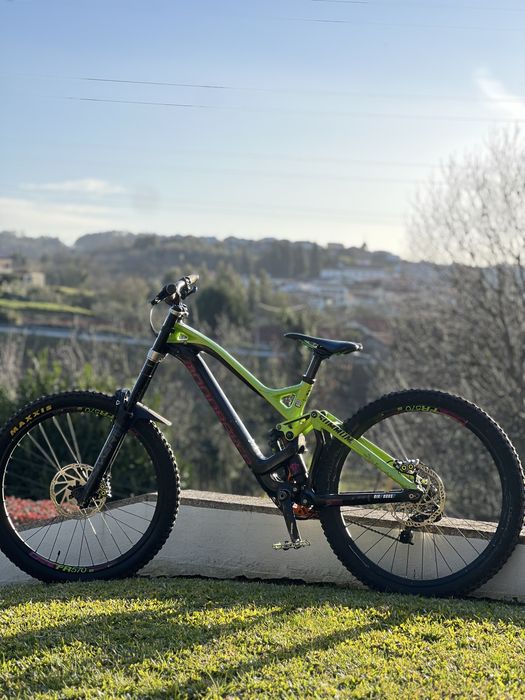 mondraker summum pro team 2020