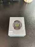 Garmin Instinct 3 Amoled/Tactical 50mm