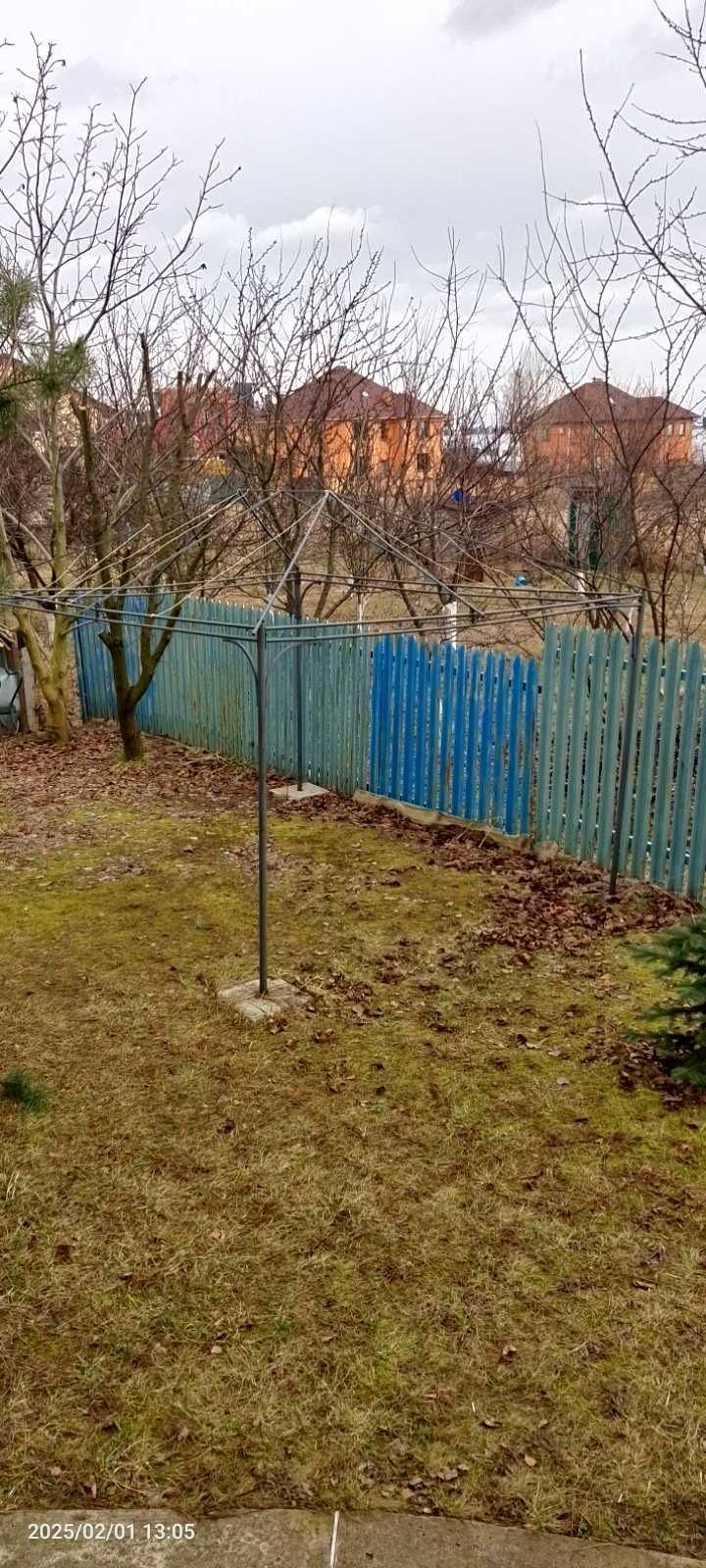 Павільйон, каркас