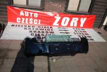 opel meriva A zderzak kolor Z20R nr 50354 WYSYŁKA
