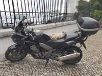 Honda CBF1000A abs - Preço em Baixa!