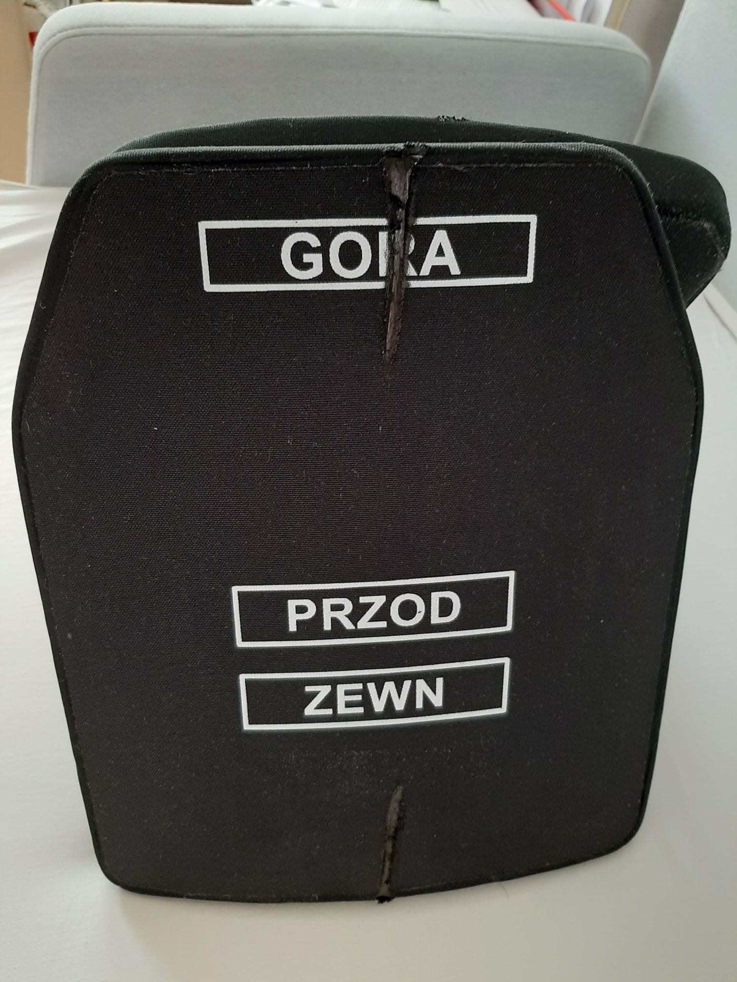 3++ MIWO sapi Plate Carrier kamizelka kolekcjonerska