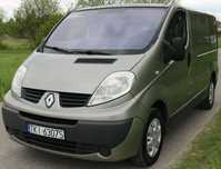 Renault Trafic  Klimatronik, Serwisowany, Gotowy do pracy!