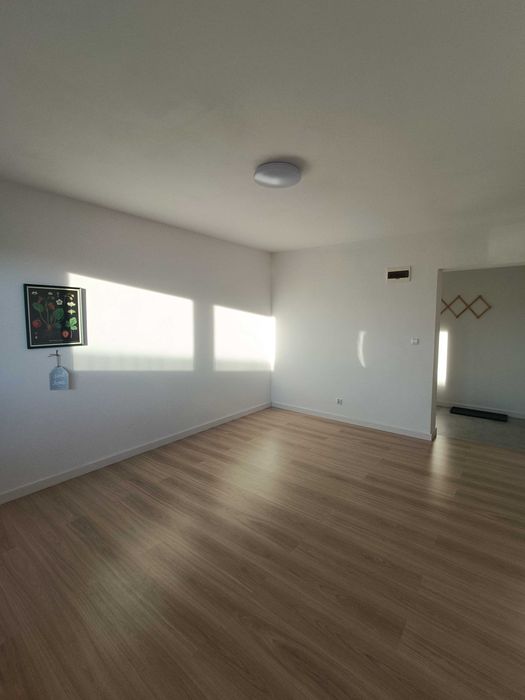 Mieszkanie na wynajem - dwa pokoje