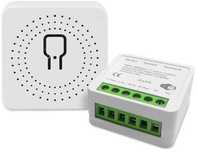 Przełącznik Tuya Smart Switch moduł WiFi 16A, programator czasowy