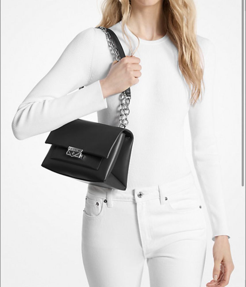 Сумка Cece Medium Michael Kors