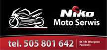 Serwis Motocykli