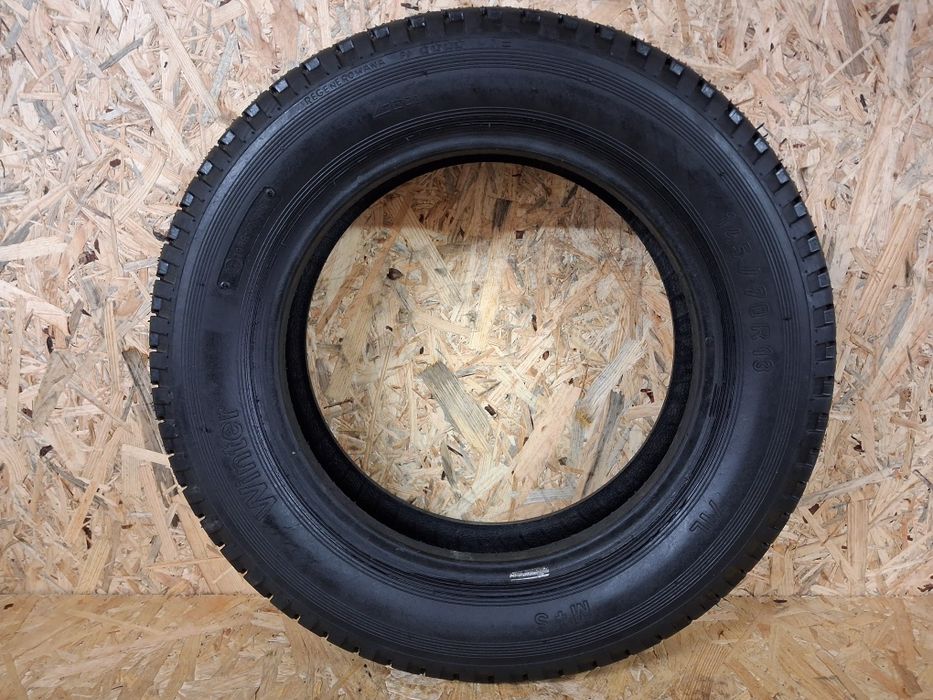 Opony wielosezonowe 145 70 R13