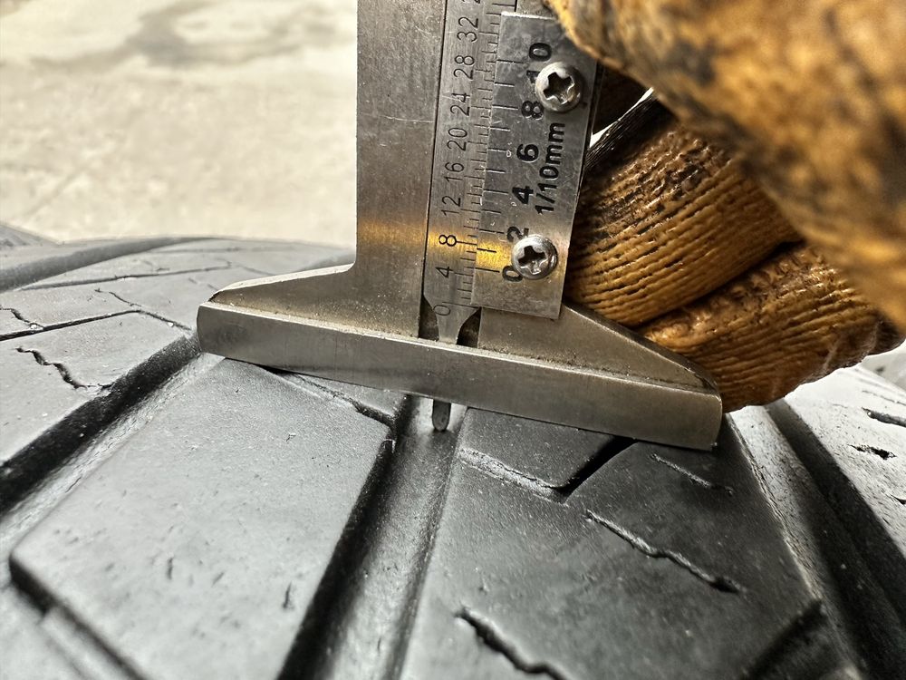 Шини 225 60 17 99H Habilead PracticalMax H/T RS21 комплект