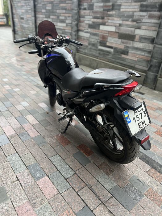 Розборка Lifan KP 200