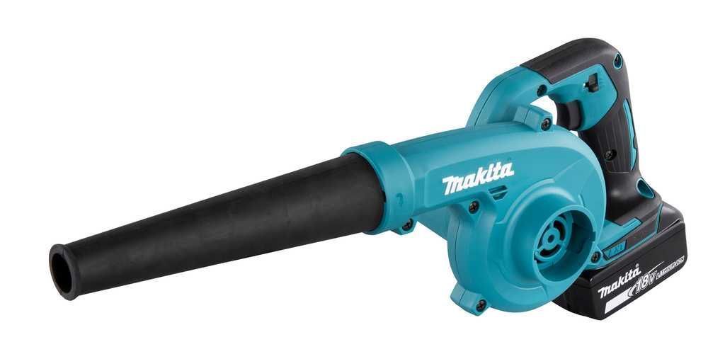 MAKITA dmuchawa akumulatorowa 18V LXT bez aku i ładowarki DUB185Z