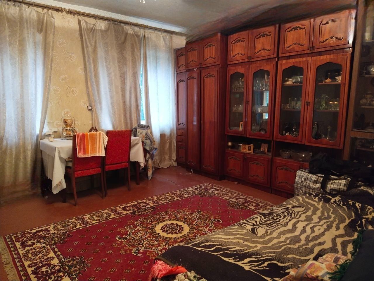 Продается Дом с.Лиманское