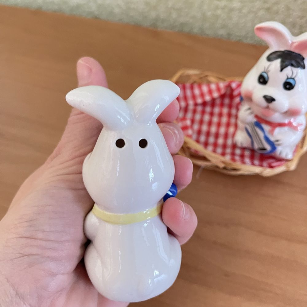 Набір для спецій солянка Кролик
