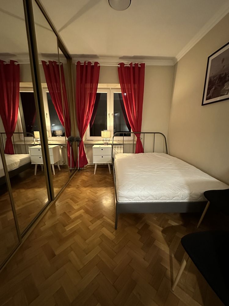 Hostel / noclegi pracownicze
